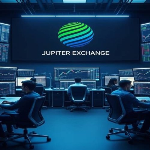 Jupiter Price News: JUP Could Rise to $1 After Launch of Lending Protocol
