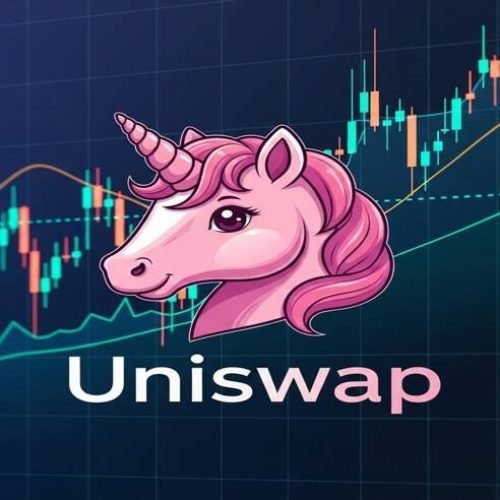 UNI and CAKE Rise as May Trading Volumes Skyrocket – Are DEX Coins About to Explode?