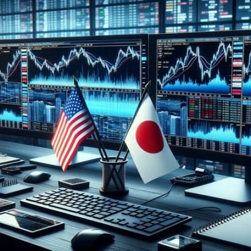 Japanese Yen and Aussie Dollar Forecasts: China Countermeasures and Recession Fears