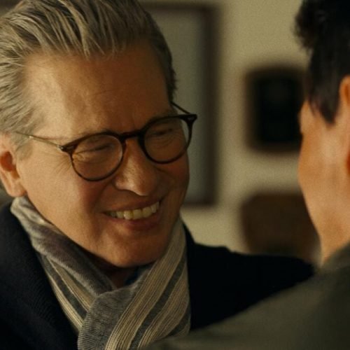 Por que Val Kilmer perdeu a voz e como IA pode ter ajudado ator a ‘falar’ no filme ‘Top Gun’ | Tecnologia