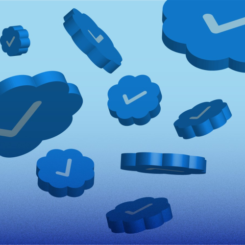 Twitter remove selo verificado de perfis notáveis