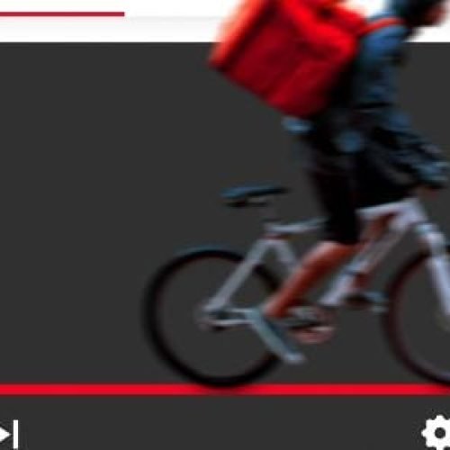 TikTok derruba vídeos com dicas sobre trabalho infantil no iFood