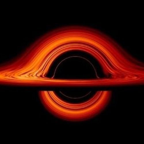 Terra pode sumir em choque de 2 buracos negros? O que sabemos deles