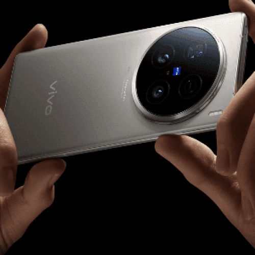 Vivo, líder em celular na China, chega ao Brasil; Jovi é nome no país