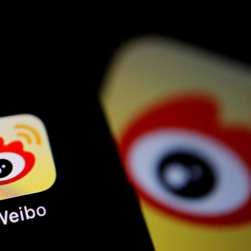 China censura conteúdos sobre tarifas nas redes sociais