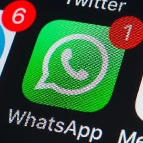 WhatsApp terá chamada de voz em grupos com mais de 33 pessoas