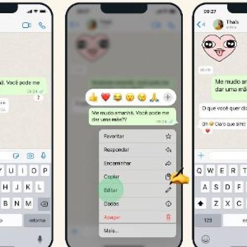 Seis recursos matadores do WhatsApp que nem todo mundo conhece