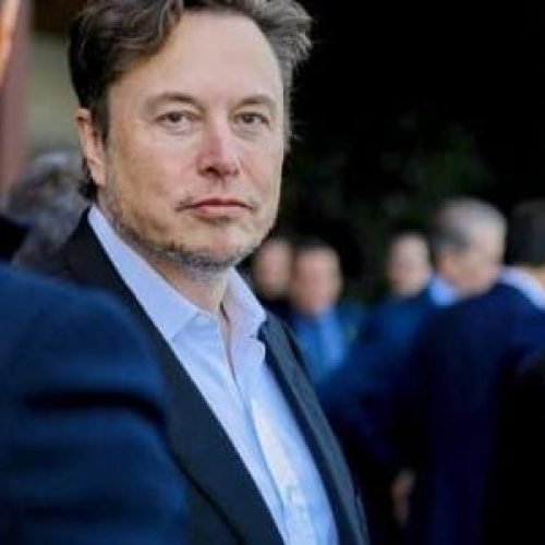 Musk no TikTok preocupa, e tornaria império mais abrangente