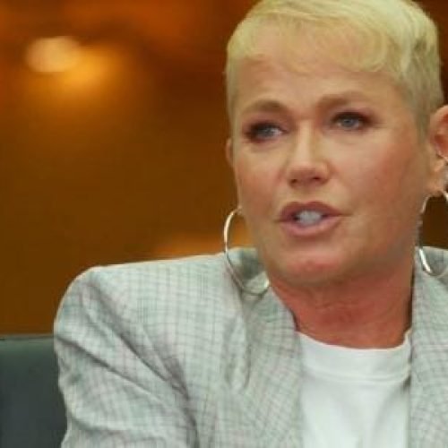 Google é condenado após chamar filme com Xuxa de pornografia infantil